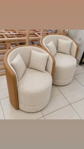 Poltrona sob medida