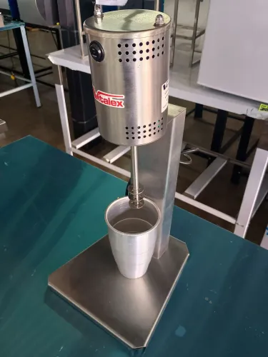 Batedor de Milkshake 220V -  Vitalex 