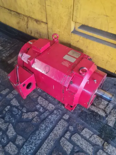 Motor Elétrico 75 CV