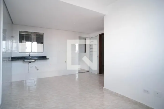 Apartamento à Venda - Cidade Patriarca, 2 Quartos, 40 m2