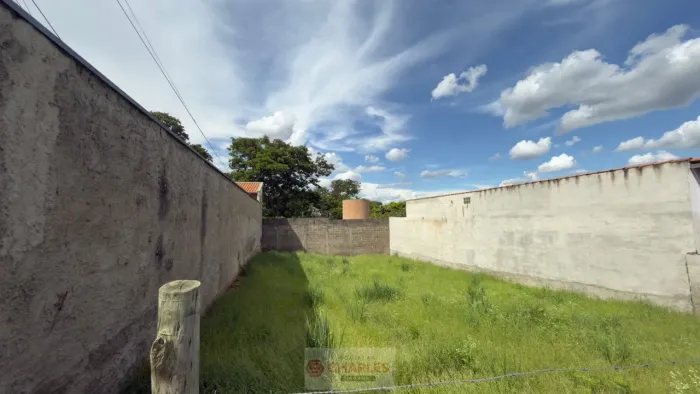 Terreno Para Venda PARQUE REAL MOGI MIRIM