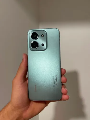 Redimi 15c impecável