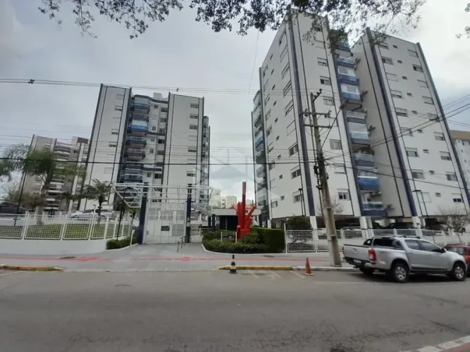 Apartamento 120M² - para Alugar