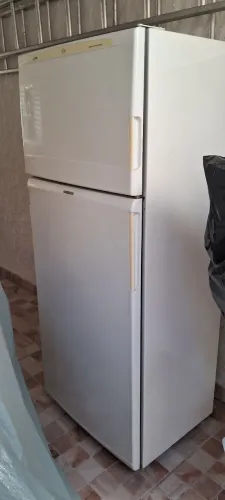 Geladeira Brastemp Usada