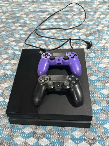 PS4