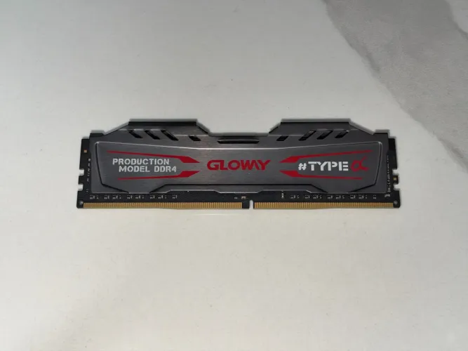 Memória 8GB 2666MHZ