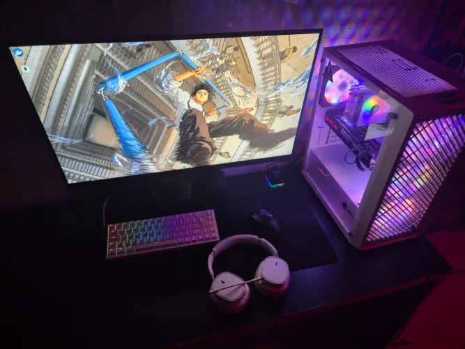PC GAMER 