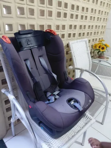 Cadeirinha de bebe