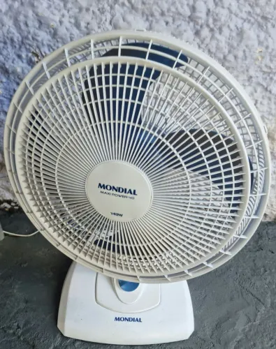 Ventilador