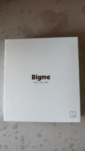 Bigme B7 Pro 256gb (tipo Kindle)