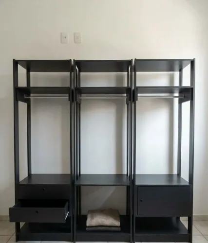Guarda roupa closet