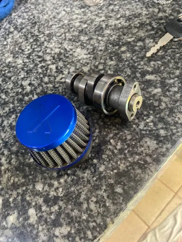 Comando preparado