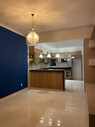 Vendo ou Troco casa 