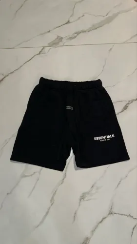 Short Essentials Fear Of God