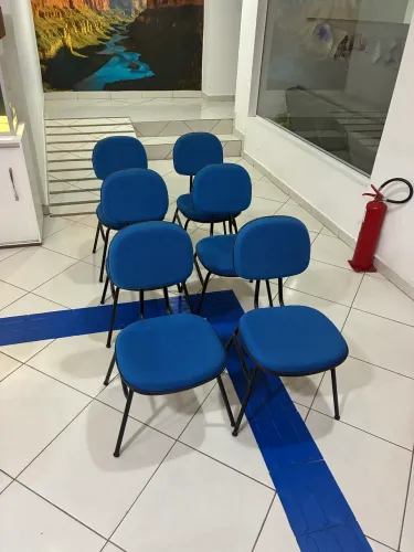 Móveis escolares
