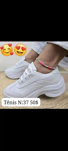 Tênis Unissex