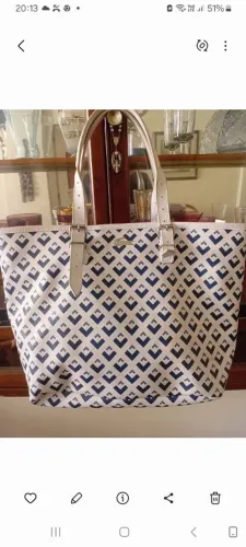Bolsa Lacoste
