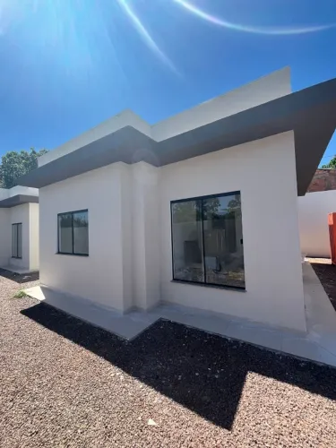Casa no Santa Felicidade em promoção
