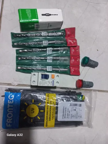 Brocas e dr manofasico 