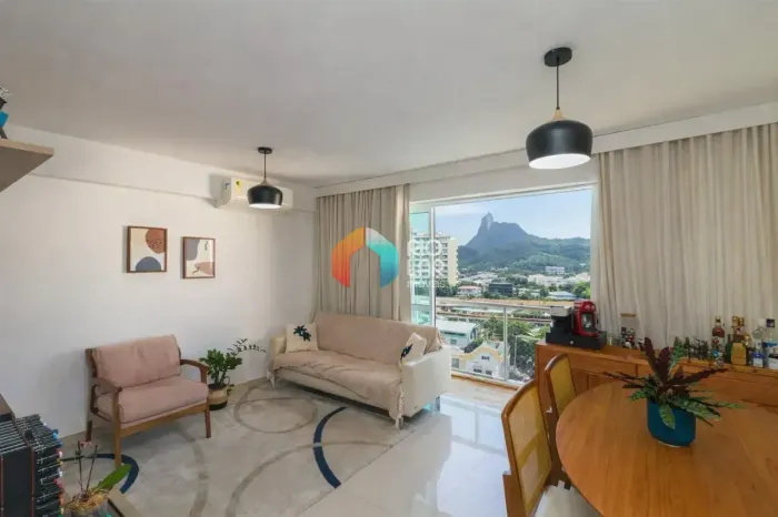 Apartamento à venda, Botafogo, Rio de Janeiro, RJ