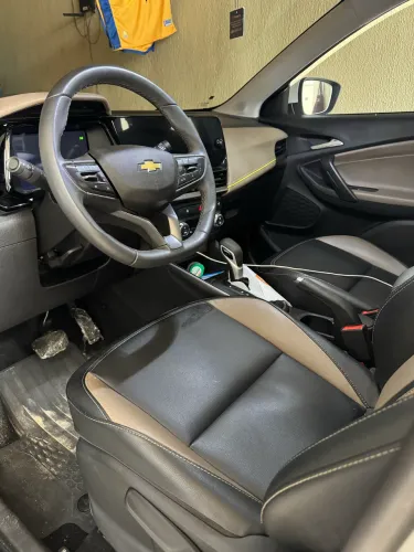 Chevrolet Tracker Premier 1.2 Turbo 12V Flex AUT 2026