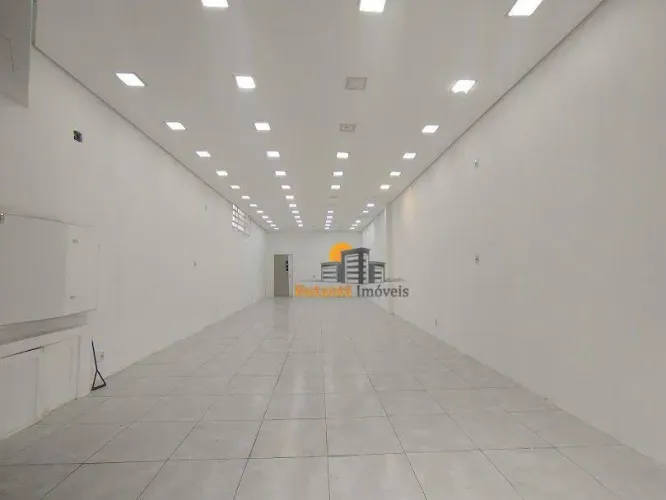 Salão para alugar, 90 m² por R$ 9.500,00/mês - Rio Pequeno - São Paulo/SP