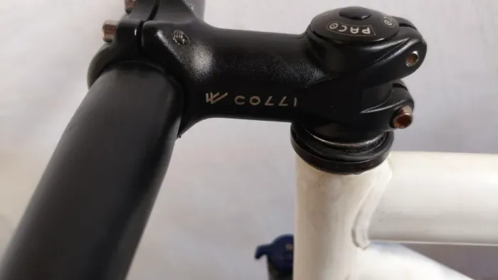 Mesinha colli