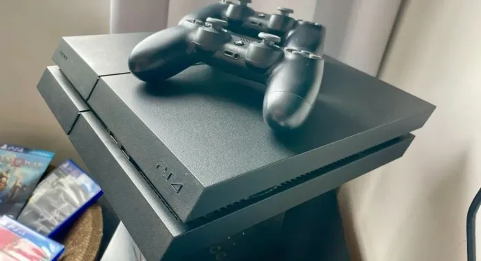 Ps4