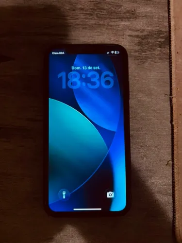 iPhone 11 64GB | Ótimo Estado | Carregador Original + Capinha + Película