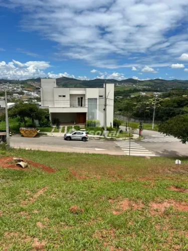 Terreno para venda no Condominio Catágua Way Norte