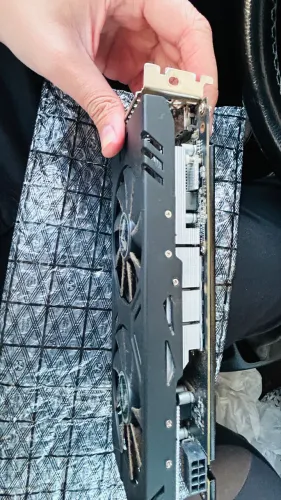 RX 590 8GB