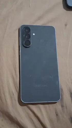 Samsung Galaxy A56 5G 256GB - Excelente Estado