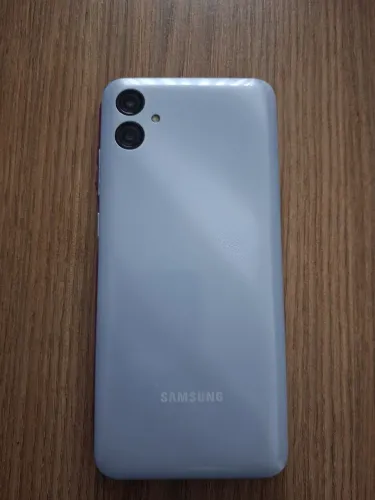 Vendo Sansung A04e 64GB azul