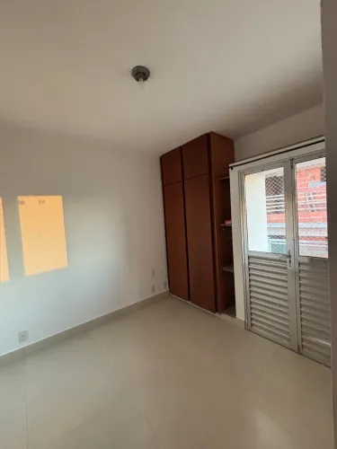 Santa Mônica Apto 2 quartos com suíte