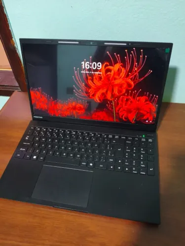Notebook Positivo Vision i15