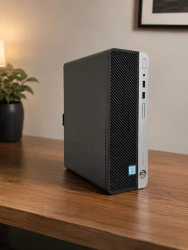 Computador HP PRODESK