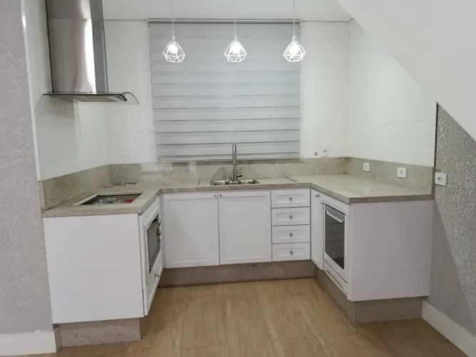 Casa para venda e locação 4 quartos 1 suíte 2 vagas Portal dos Ipês (Polvilho) Cajamar SP