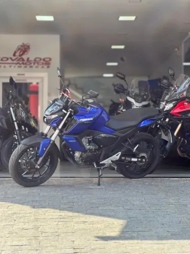 Yamaha Fz15 2023/24