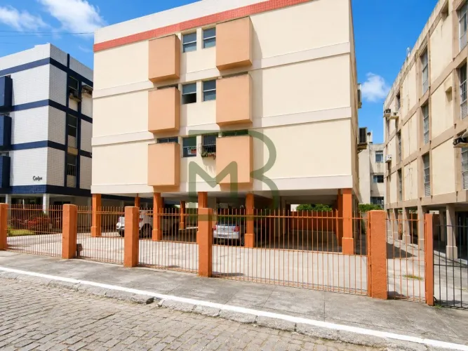 APARTAMENTO PARA LOCAÇÃO EM LAGOA NOVA - EDIFÍCIO JAÇANÃ