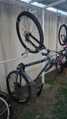 Bike MTB