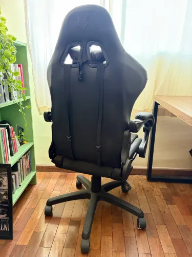 Cadeira Gamer Husky Tempest 700