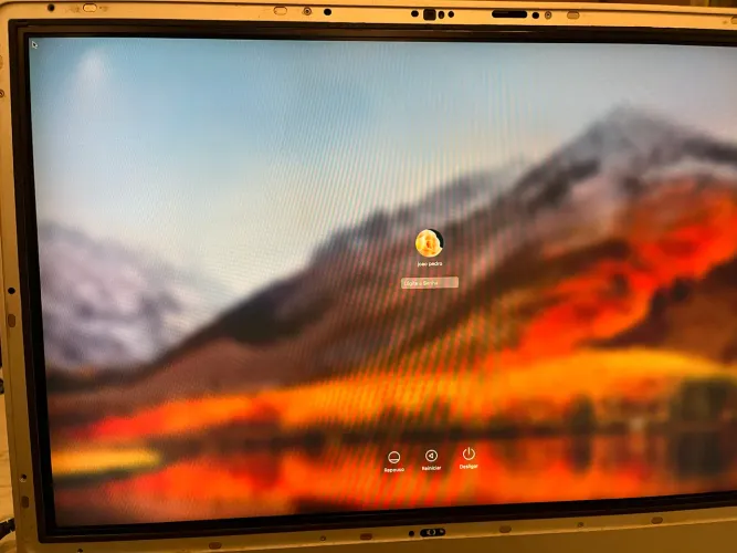 iMac early 2008 4Gb