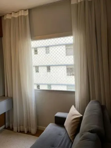 Apartamento à venda Rua Oscar Freire, Cerqueira César - São Paulo