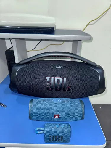 Jbl Bombox 3