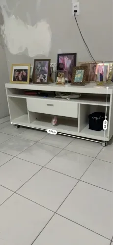 Rack para sala
