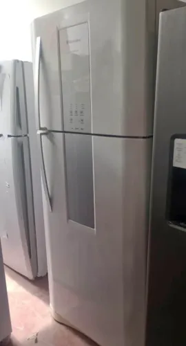 Geladeira Electrolux
