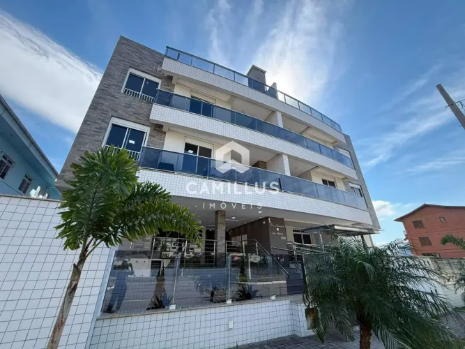 Apartamento com 1 dormitório à venda, 44 m² por R$ 690.000,00 - Pântano do Sul - Florianóp