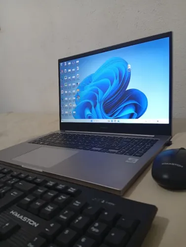 Notebook Samsung Book E30 - R$2.000 - *