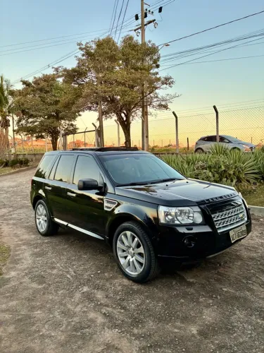 Land Rover Freelander2 I6 HSE 3.2 232cv Aut. 5P 2009