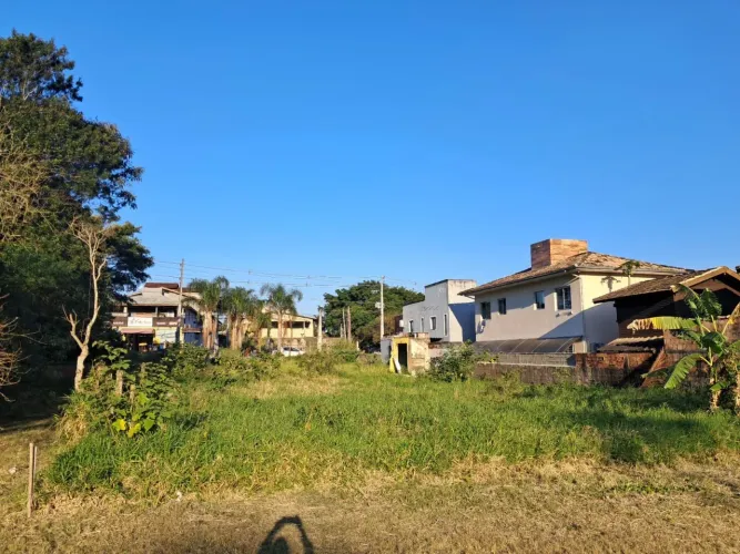 Terreno à venda no Rio Tavares - Florianópolis